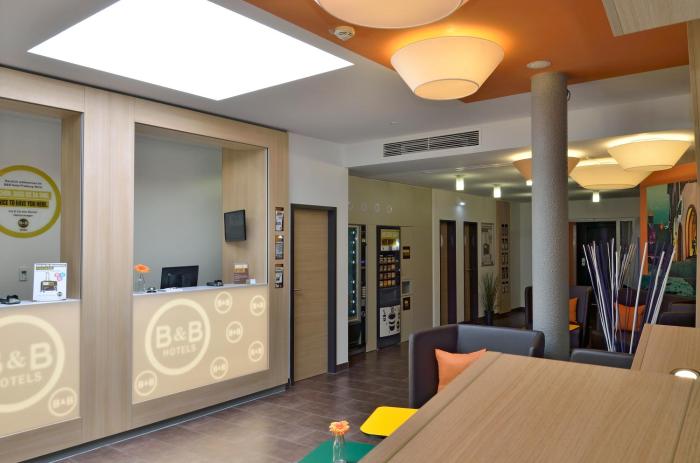 bandb hotel freiburg nord