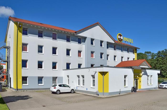 bandb hotel freiburg nord