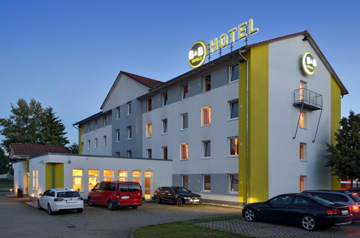 bandb hotel freiburg nord