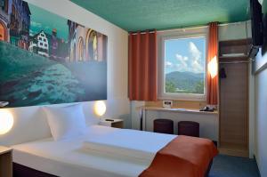 bandb hotel freiburg nord