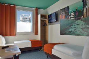 bandb hotel freiburg nord