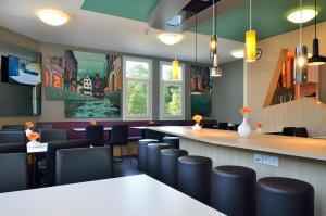 bandb hotel freiburg nord