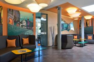 bandb hotel freiburg nord