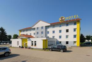 B&B Hotel Freiburg-Nord,Heuweiler>>Freiburg Im Breisgau,2 star