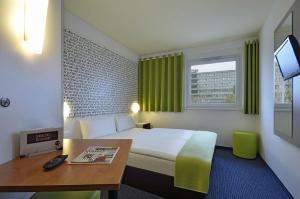 B&B Hotel Munchen Messe,Dornach>>Aschheim,2 star