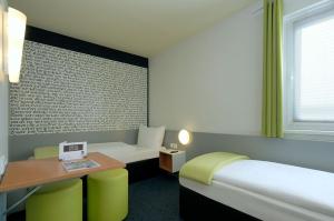 B&B Hotel Munchen Messe,Dornach>>Aschheim,2 star