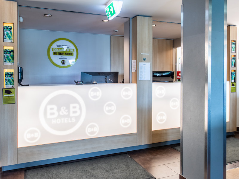 bandb hotel erlangen