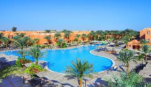 Jaz Makadi Oasis Resort,Makadi Bay>>Hurghada,5 star