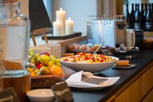 B&O Parkhotel,Kolbermoor>>Bad Aibling,4 star