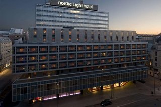 Nordic Light Hotel,Kista>>Central Stockholm,4 star