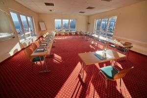 Berghotel Tambach Seminar Center,Gotha>>Erfurt,4 star