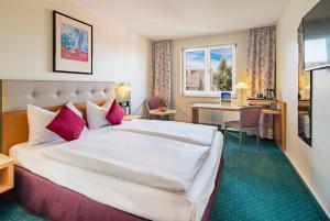 plaza hotel blankenburg ditzingen sure hotel collection