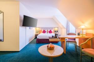 plaza hotel blankenburg ditzingen sure hotel collection