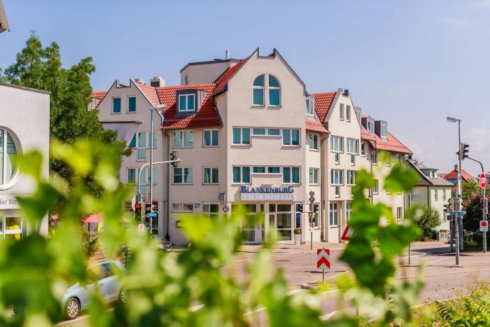 Plaza Hotel Blankenburg Ditzingen, Sure Hotel Collection