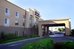 holiday inn express stockton southeast by ihg