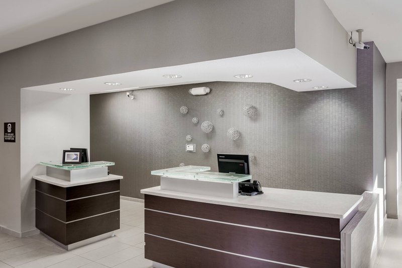 residence inn by marriott stockton