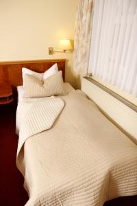 Brocki's Hotel Stadt Hamburg,Rostock>>Ludwigslust-Parchim,3 star