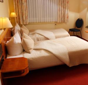 Brocki's Hotel Stadt Hamburg,Rostock>>Ludwigslust-Parchim,3 star