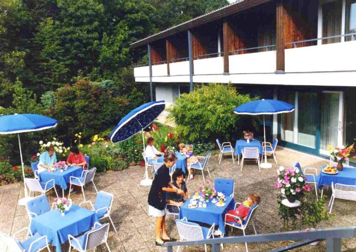burghotel