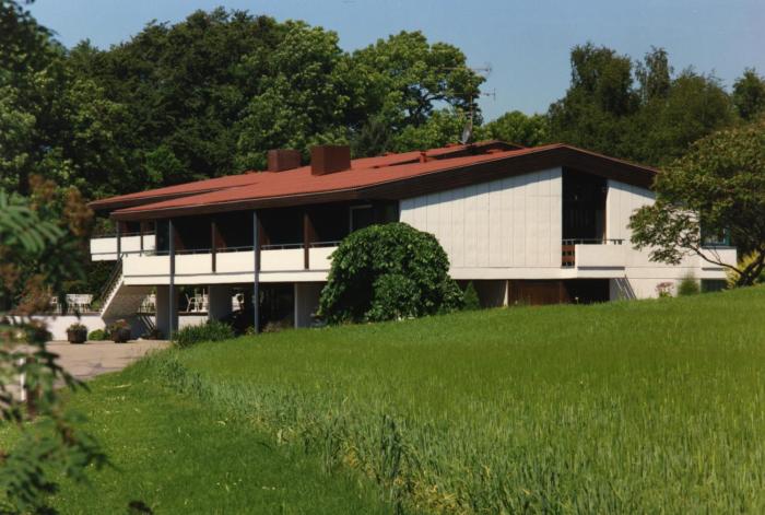 burghotel