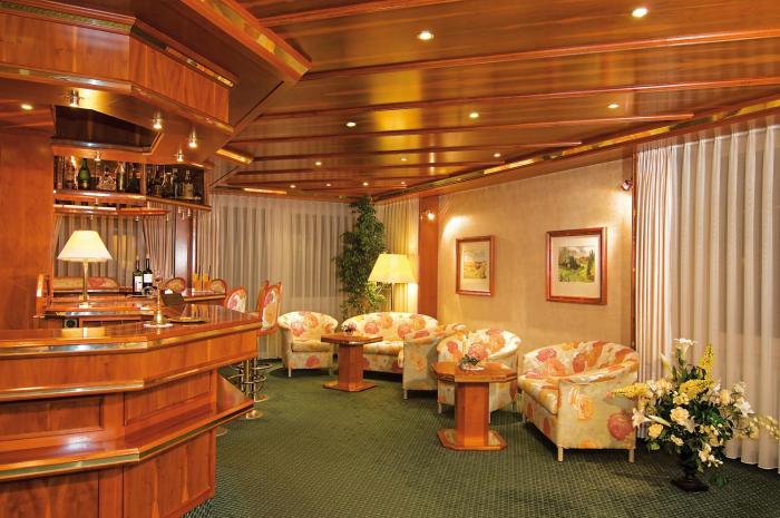 burghotel