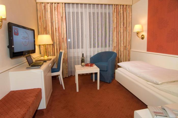 burghotel