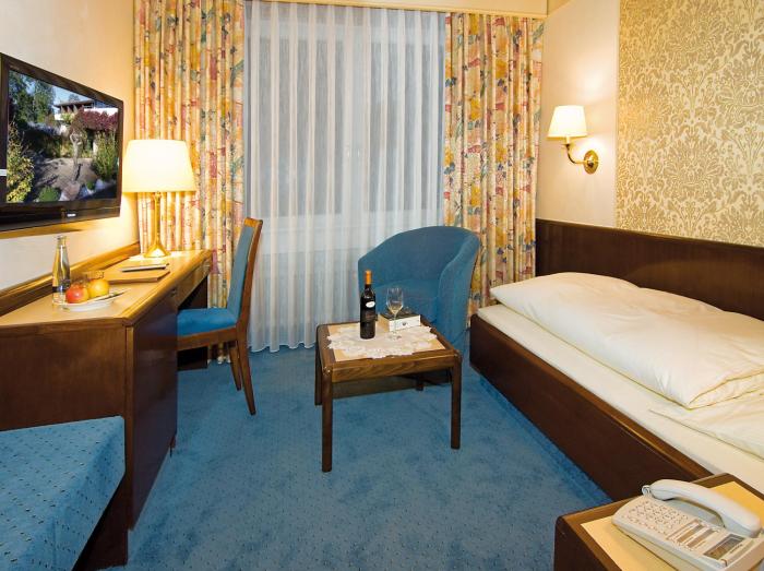 burghotel