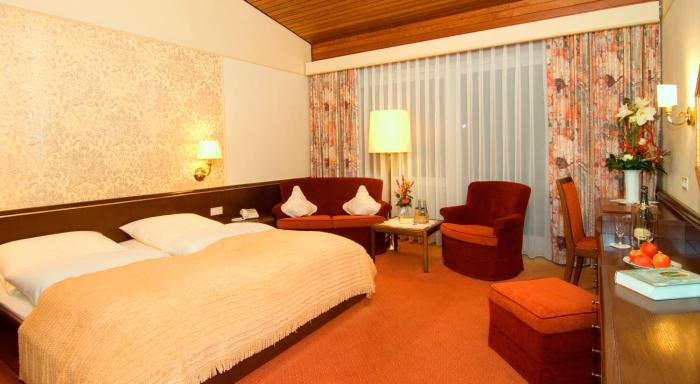burghotel