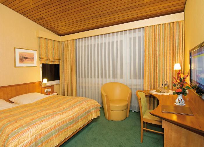 burghotel