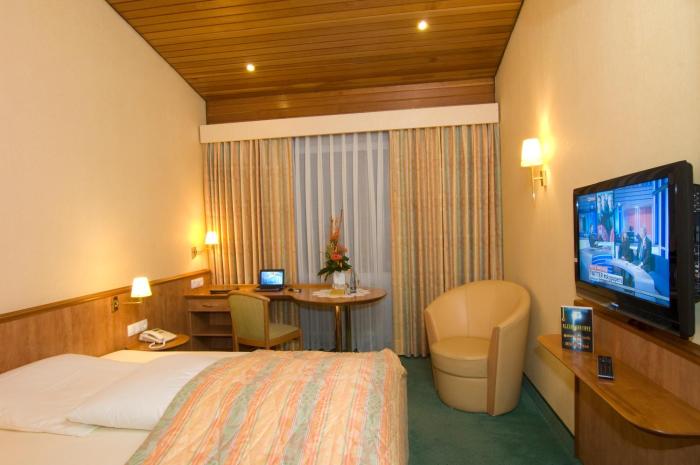 burghotel
