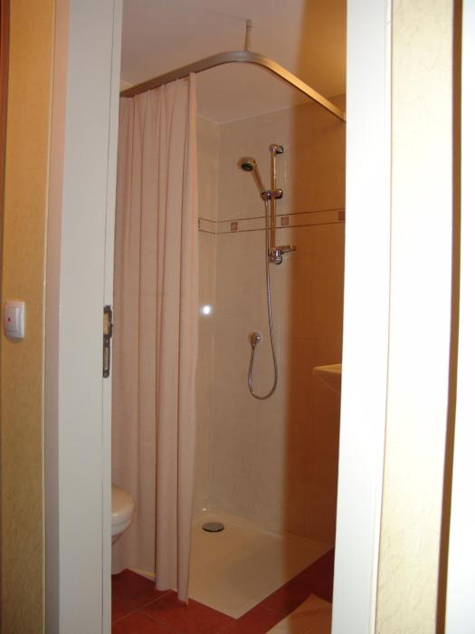 burghotel
