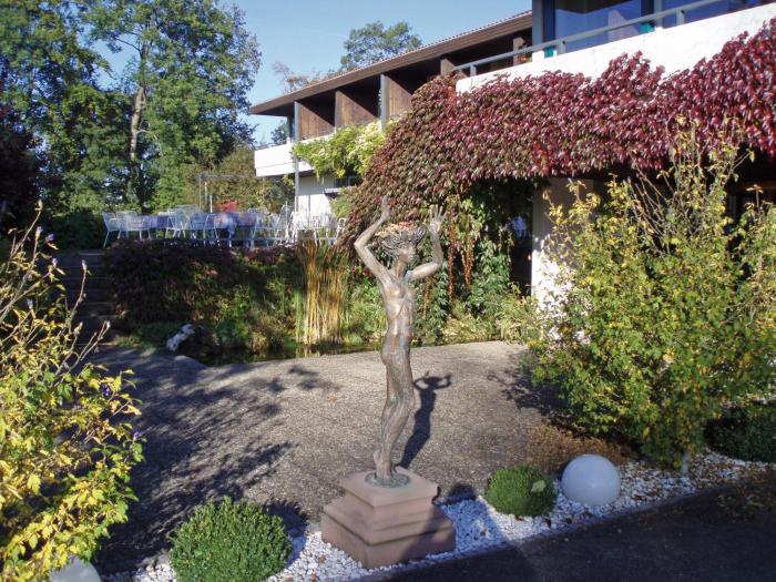 burghotel