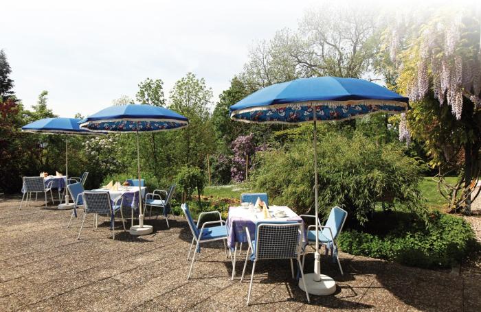 burghotel