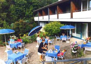 burghotel
