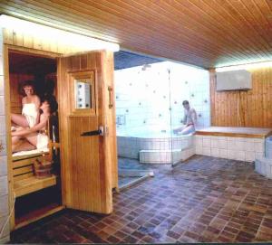 burghotel