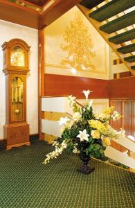 burghotel