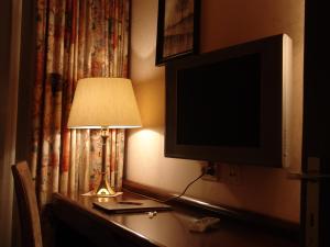 burghotel