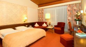 burghotel