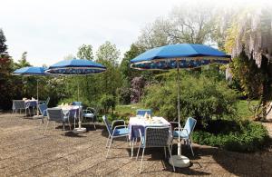 burghotel