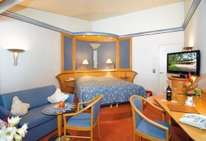 burghotel