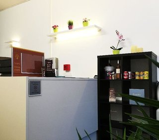 adonis hotel strasbourg