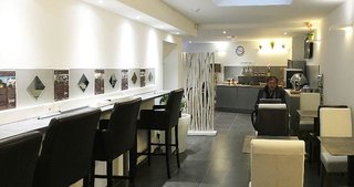 adonis hotel strasbourg