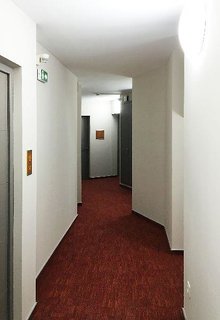 adonis hotel strasbourg