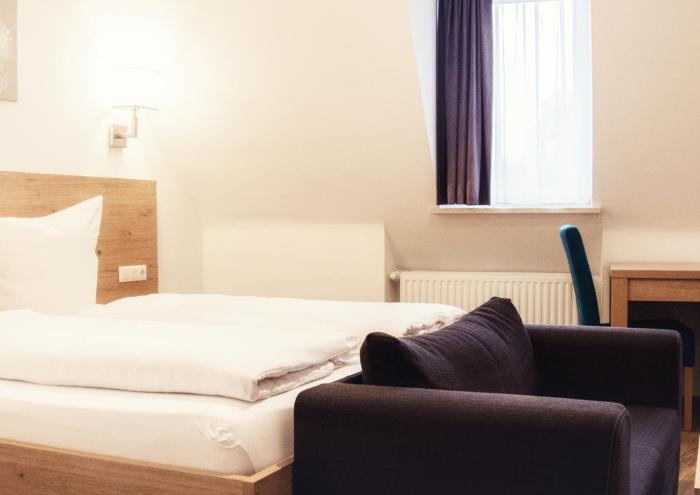 hotel stadtvilla central
