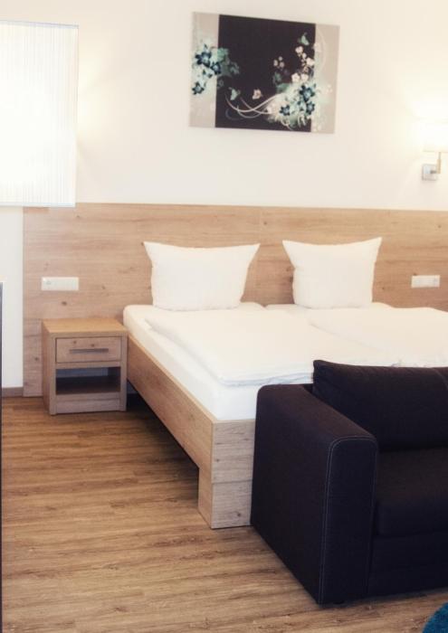 hotel stadtvilla central