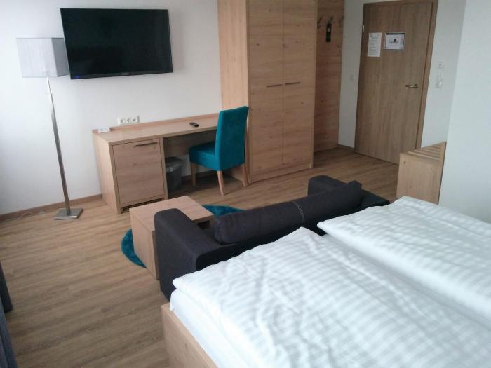 hotel stadtvilla central