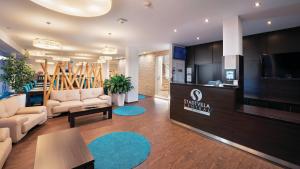 Hotel Stadtvilla Central,Werneck>>Schweinfurt,3 star