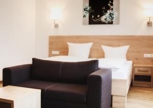 hotel stadtvilla central