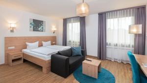 Hotel Stadtvilla Central,Werneck>>Schweinfurt,3 star