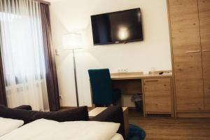 hotel stadtvilla central